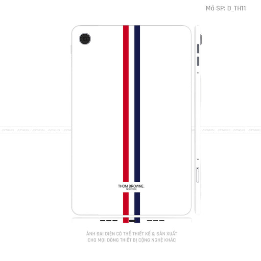 Dán Skin Máy Tính Bảng Oppo Pad Series Hình Thương Hiệu | D_TH11
