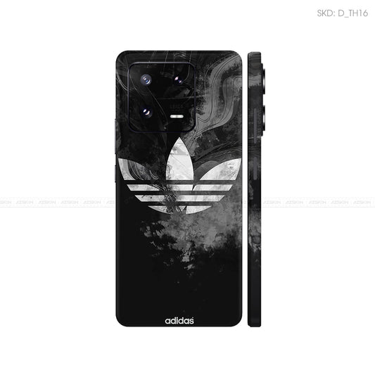 Dán Skin Điện Thoại Xiaomi 14 Series Hình Thương Hiệu | D_TH16