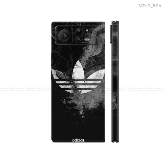 Dán Skin Điện Thoại Xiaomi Mix Fold Series Hình Thương Hiệu | D_TH16