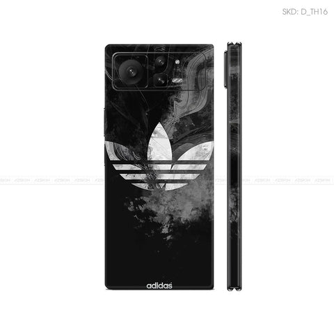 Dán Skin Điện Thoại Xiaomi Mix Fold Series Hình Thương Hiệu | D_TH16