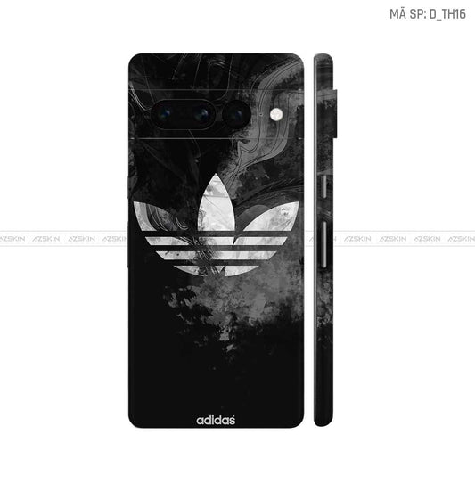 Dán Skin Google Pixel 8 Series Hình Thương Hiệu | D_TH16