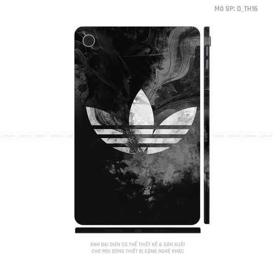 Dán Skin Máy Tính Bảng Oppo Pad Series Hình Thương Hiệu | D_TH16