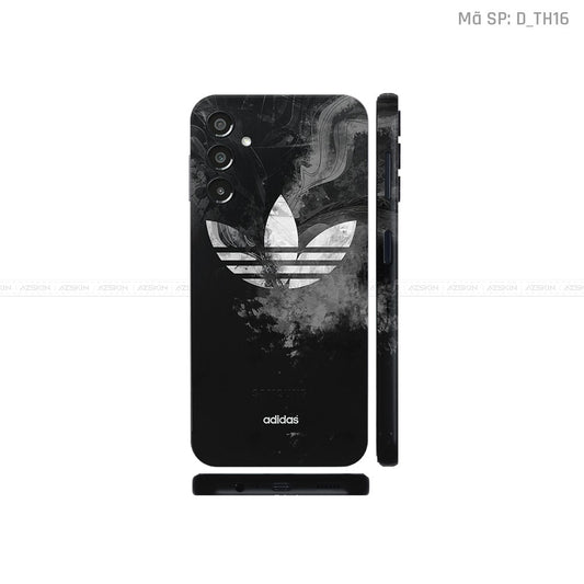 Dán Skin Samsung A Series Hình Thương Hiệu | D_TH16