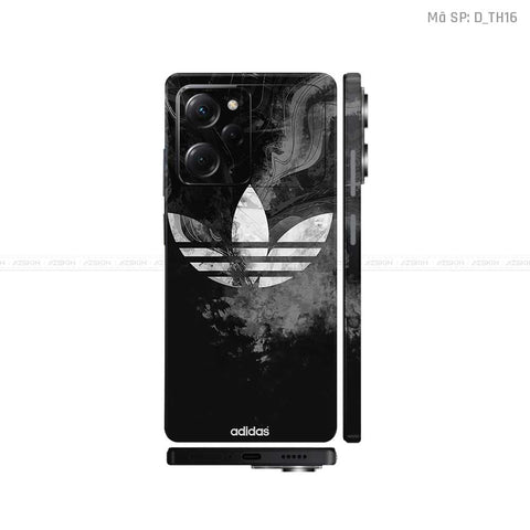 Dán Skin POCO Series Hình Thương Hiệu | D_TH16