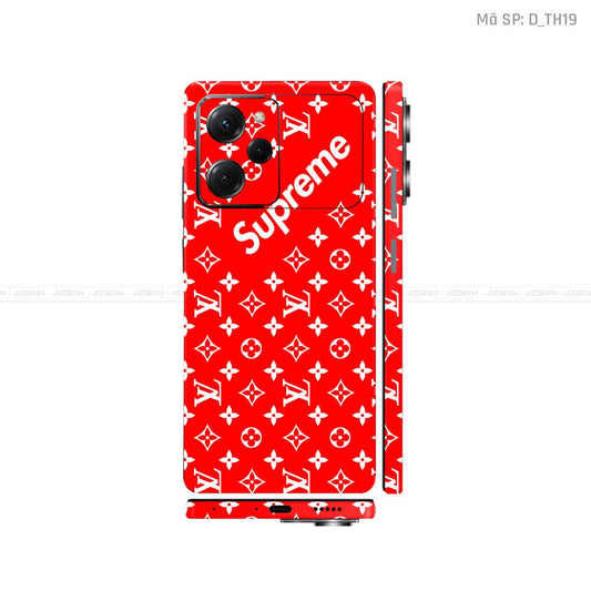 Dán Skin POCO Series Hình Thương Hiệu | D_TH19