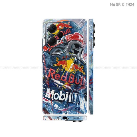 Dán Skin POCO Series Hình Thương Hiệu | D_TH24