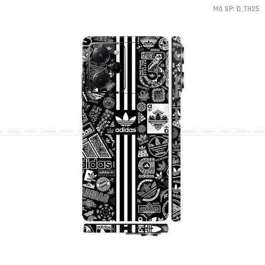 Dán Skin POCO Series Hình Thương Hiệu | D_TH25