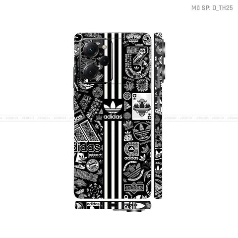 Dán Skin POCO Series Hình Thương Hiệu | D_TH25