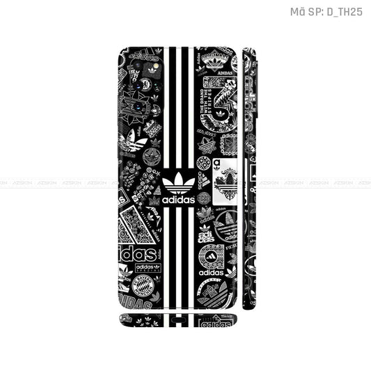 Dán Skin Galaxy S20 Series Hình Thương Hiệu | D_TH25