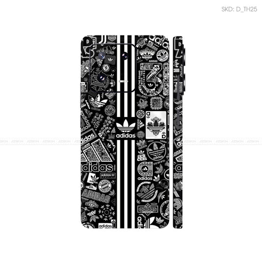 Dán Skin Điện Thoại Xiaomi 14 Series Hình Thương Hiệu | D_TH25