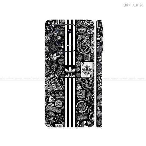 Dán Skin Điện Thoại Xiaomi 14 Series Hình Thương Hiệu | D_TH25