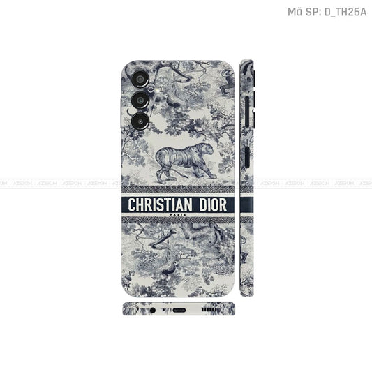 Dán Skin Samsung A Series Hình Thương Hiệu | D_TH26A