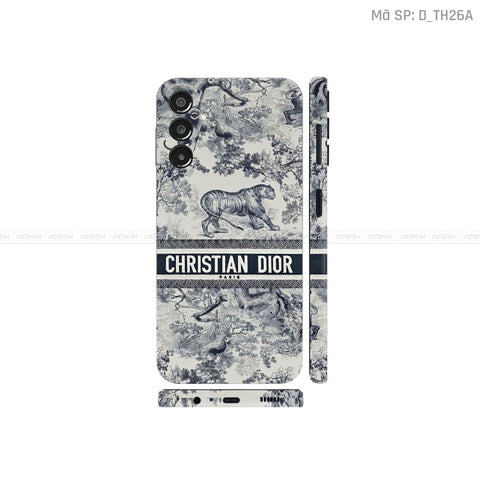 Dán Skin Samsung A Series Hình Thương Hiệu | D_TH26A