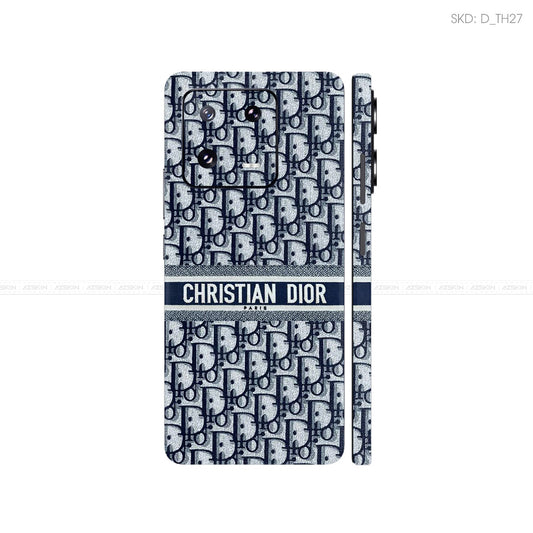 Dán Skin Điện Thoại Xiaomi 14 Series Hình Thương Hiệu | D_TH27