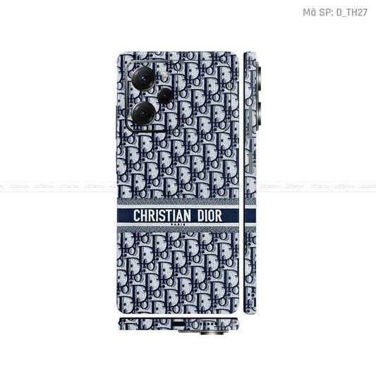 Dán Skin POCO Series Hình Thương Hiệu | D_TH27