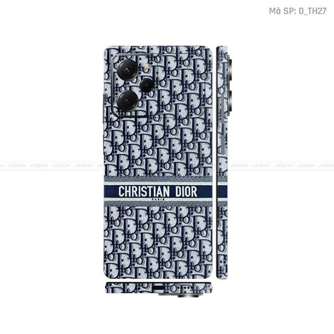 Dán Skin POCO Series Hình Thương Hiệu | D_TH27