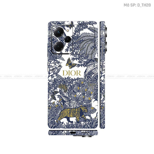 Dán Skin POCO Series Hình Thương Hiệu | D_TH28