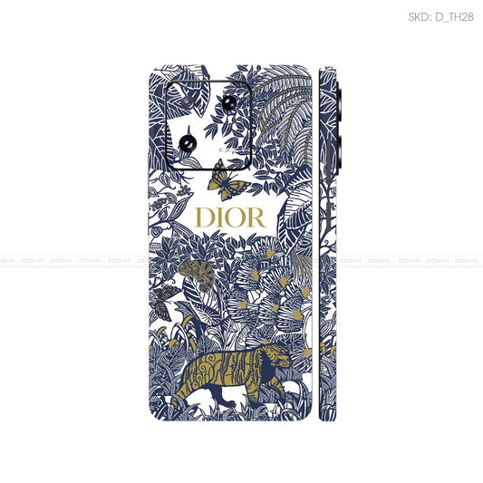 Dán Skin Điện Thoại Xiaomi 14 Series Hình Thương Hiệu | D_TH28