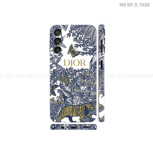Dán Skin Samsung A Series Hình Thương Hiệu | D_TH28