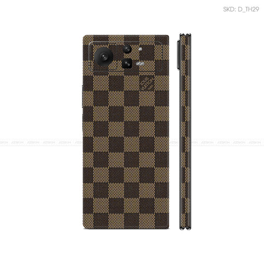 Dán Skin Điện Thoại Xiaomi Mix Fold Series Hình Thương Hiệu | D_TH29