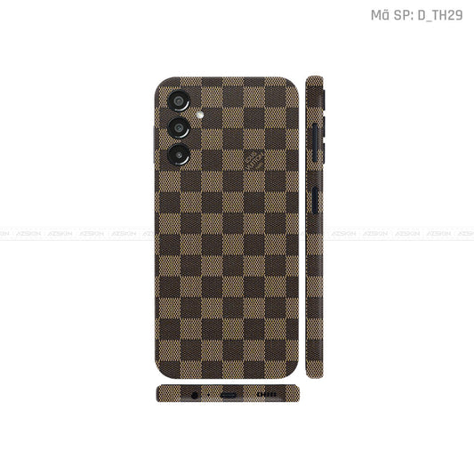 Dán Skin Samsung A Series Hình Thương Hiệu | D_TH29
