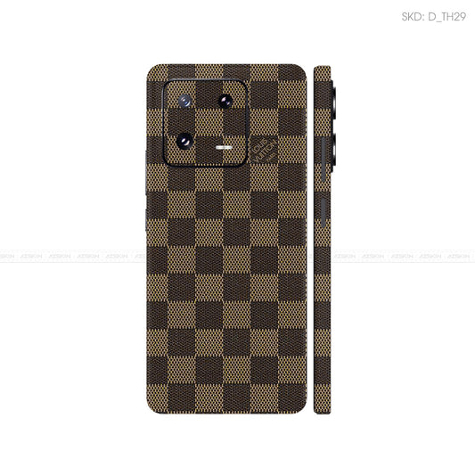 Dán Skin Điện Thoại Xiaomi 14 Series Hình Thương Hiệu | D_TH29