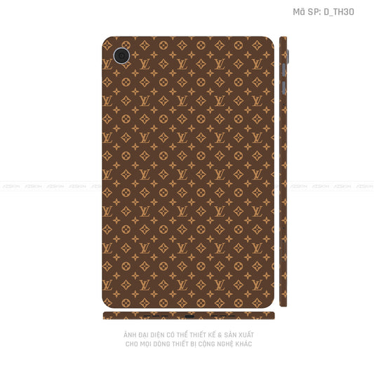 Dán Skin Máy Tính Bảng Oppo Pad Series Hình Thương Hiệu | D_TH30
