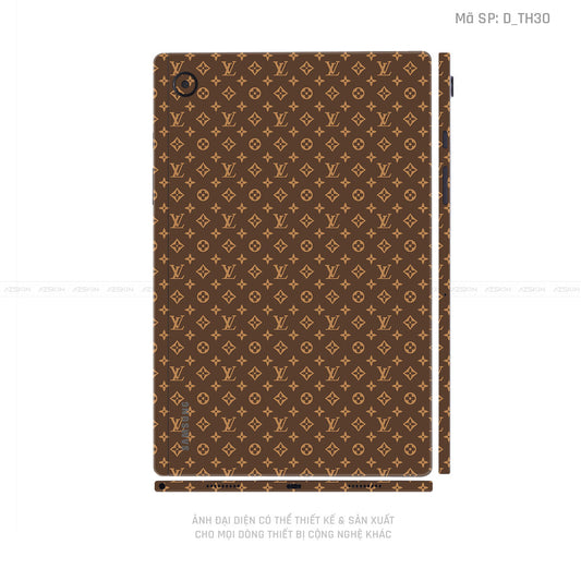 Dán Skin Galaxy Tab A Series Hình Thương Hiệu | D_TH30
