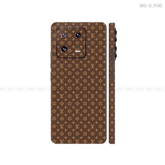 Dán Skin Điện Thoại Xiaomi 14 Series Hình Thương Hiệu | D_TH30