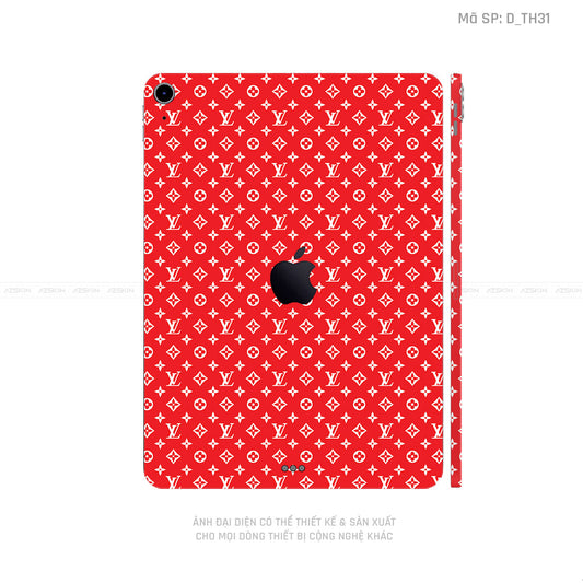 Dán Skin IPad Mini Series Hình Thương Hiệu | D_TH31