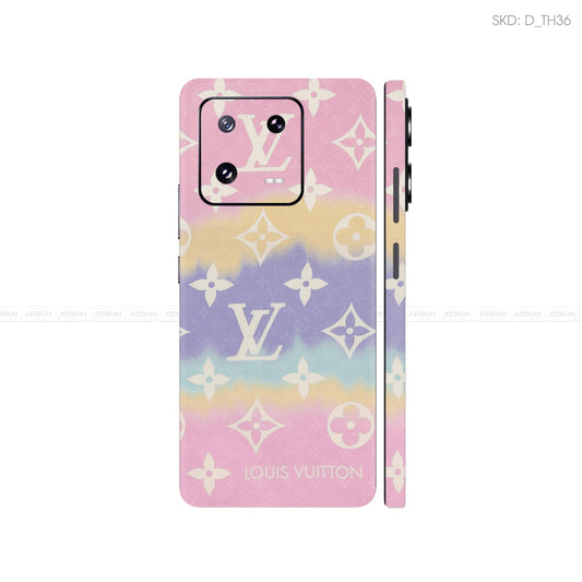 Dán Skin Điện Thoại Xiaomi 14 Series Hình Thương Hiệu | D_TH36