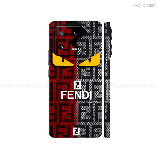 Dán Skin Điện Thoại Xiaomi 14 Series Hình Thương Hiệu | D_TH37
