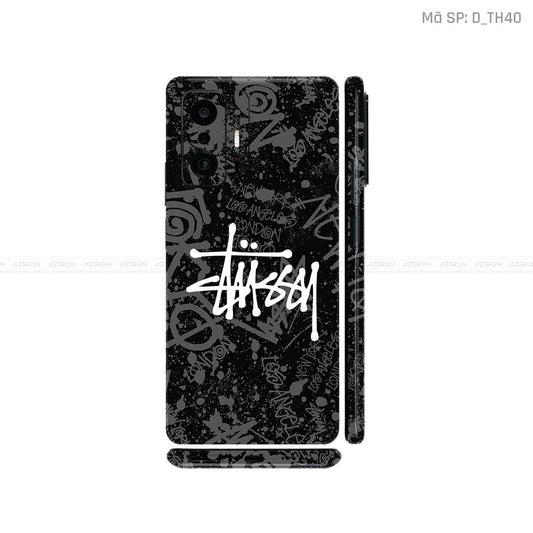 Dán Skin Xiaomi 11 Series Hình Atussuy | D_TH40