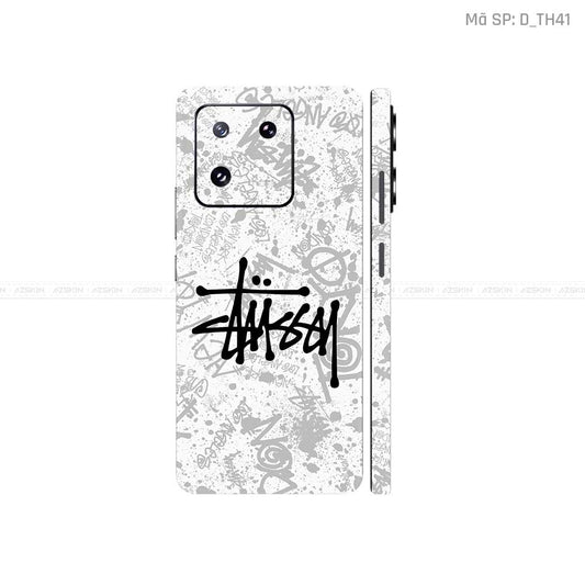 Dán Skin Xiaomi 14 Series Hình Atussuy | D_TH41