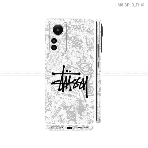 Dán Skin Xiaomi 12 Series Hình Atussuy | D_TH41