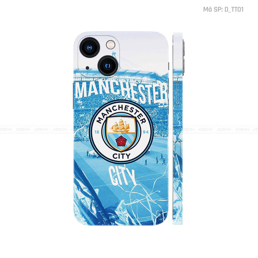 Dán Skin IPhone 14 Series Hình Thể Thao | D_TT01