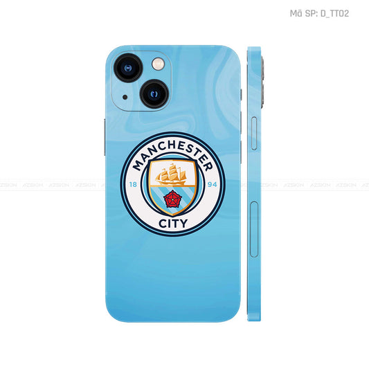 Dán Skin IPhone 14 Series Hình Thể Thao | D_TT02