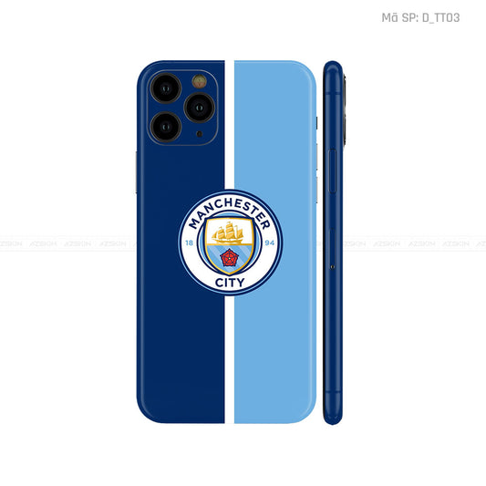 Dán Skin IPhone 11 Series Hình Thể Thao | D_TT03