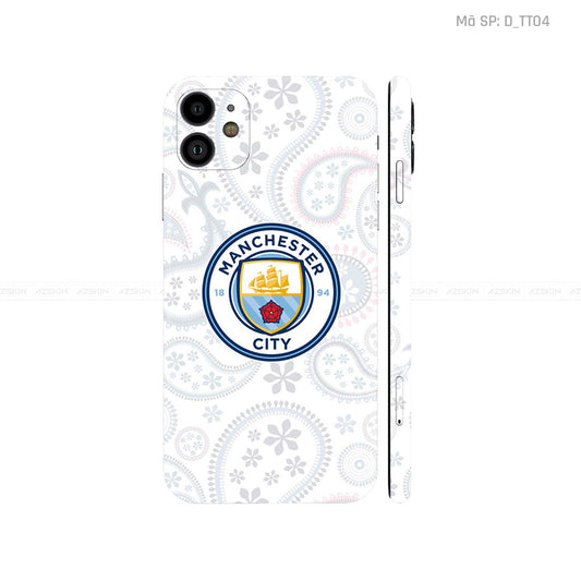 Dán Skin IPhone 11 Series Hình Thể Thao | D_TT04