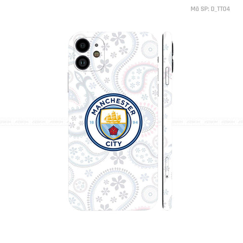 Dán Skin IPhone 11 Series Hình Thể Thao | D_TT04