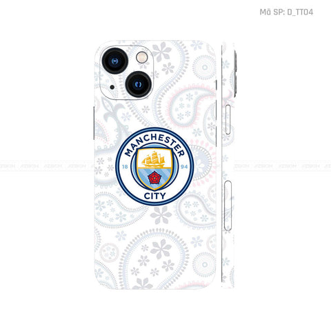 Dán Skin IPhone 14 Series Hình Thể Thao | D_TT04