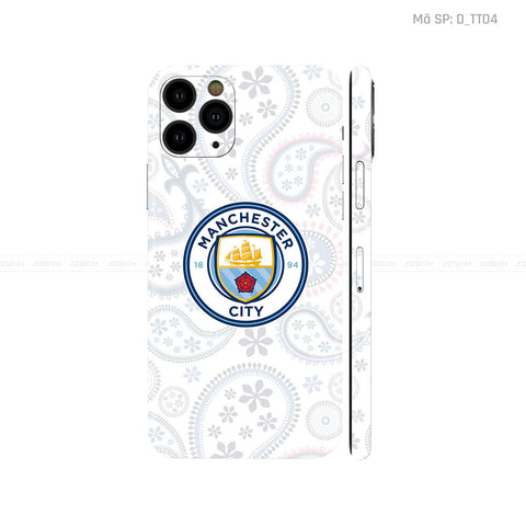 Dán Skin IPhone 11 Series Hình Thể Thao | D_TT04