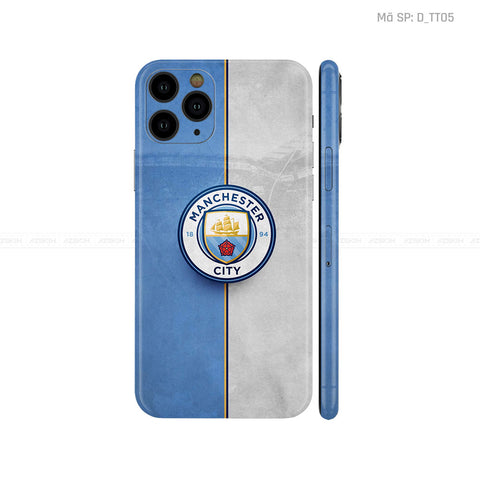 Dán Skin IPhone 11 Series Hình Thể Thao | D_TT05