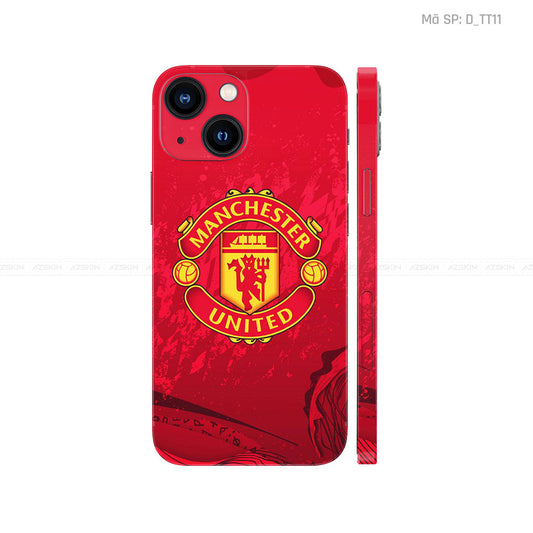 Dán Skin IPhone 14 Series Hình Thể Thao | D_TT11