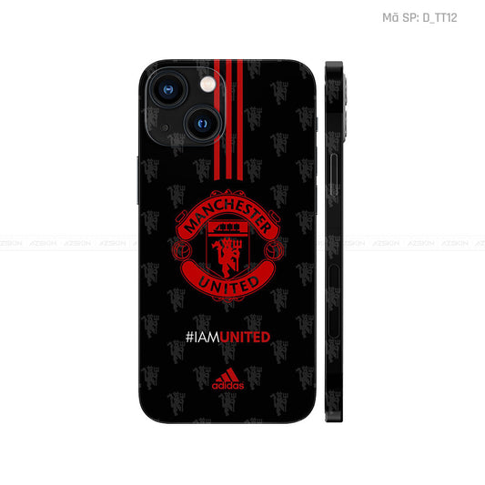 Dán Skin IPhone 14 Series Hình Thể Thao | D_TT12