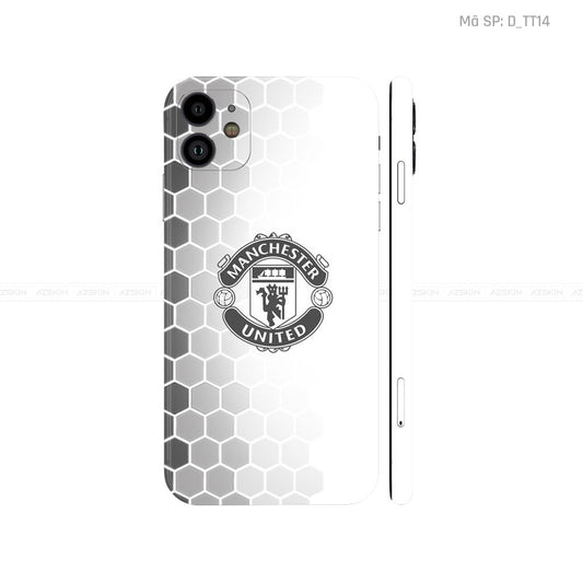 Dán Skin IPhone 11 Series Hình Thể Thao | D_TT14