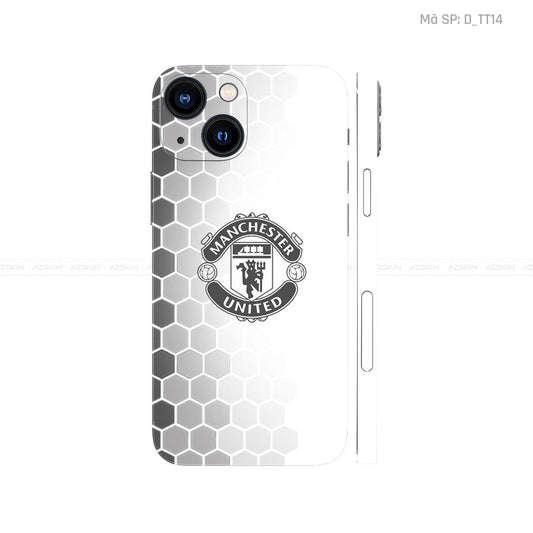 Dán Skin IPhone 14 Series Hình Thể Thao | D_TT14