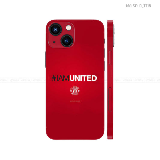 Dán Skin IPhone 14 Series Hình Thể Thao | D_TT15