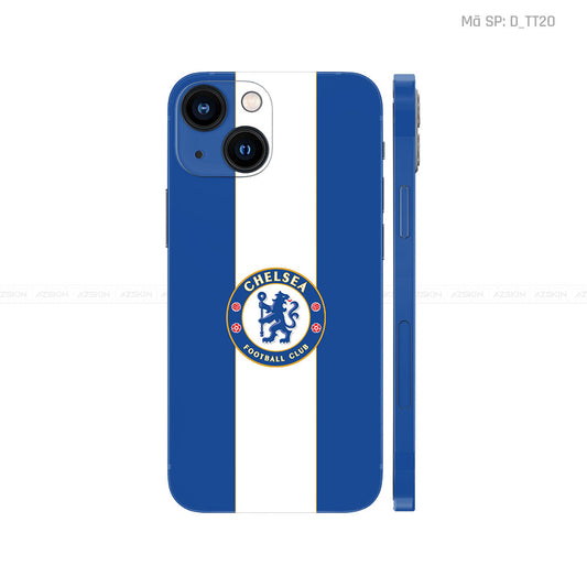 Dán Skin IPhone 14 Series Hình Thể Thao | D_TT20