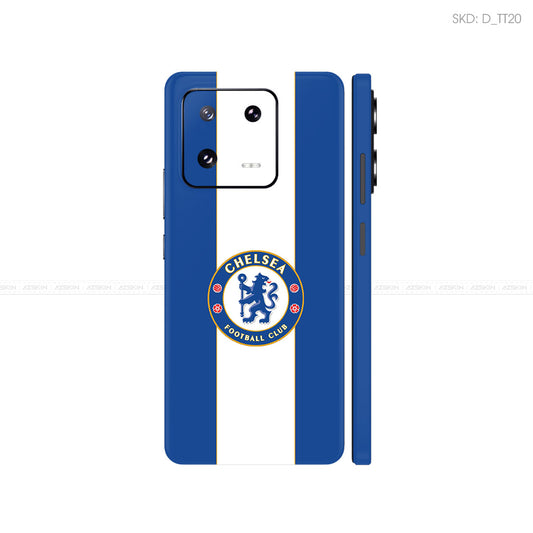 Dán Skin Điện Thoại Xiaomi 14 Series Hình Thể Thao  | D_TT20
